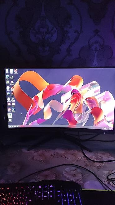 Планшеты: Geymer və qrafik işlər üçün yığılmış yüksək performanslı masaüstü — 6