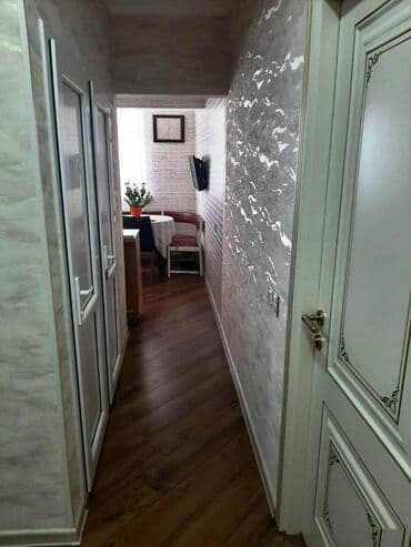 evler bineqedide: Bakı, 3 otaqlı, Köhnə tikili, m. Xətai, 72 kv. m — 13