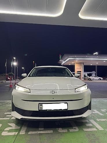 BYD : 1.5 l | 2025 il Sedan