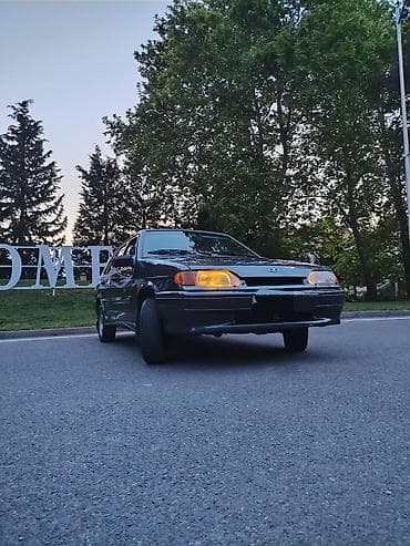 gaz 53 dizel: VAZ (LADA) Samara: 1.6 l | 2009 il 320000 km Sedan — 2