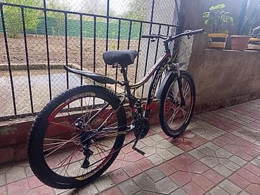 usaq ucun velosiped: Salam velosbet hec bir pırablemi yox du her bir şeyi işdiyir. reyal — 6