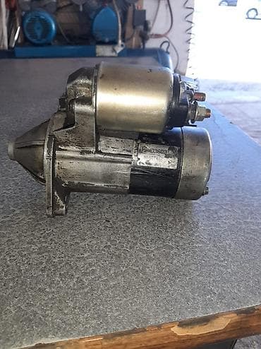 Mitsubishi airtrek 2 mator sade Starteri lalafo.az -da Mitsubishi airtrek 2 mator sade Starteri