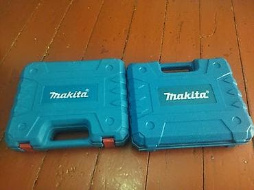 direl türkçe: Yeni Sadə drel Akkumulatorlu — 3