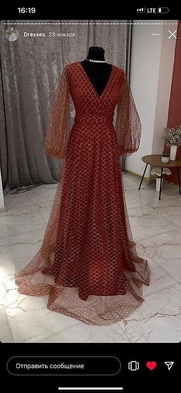 debli donlar instagram: Şənlik və mərasimlər üçün zərif ziyafət geyimləri - Uzun, yerə qədər — 5