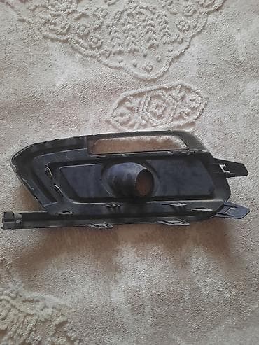 w211 arxa atrejatel: Chevrolet CRUZ, 2015 il, İşlənmiş — 8