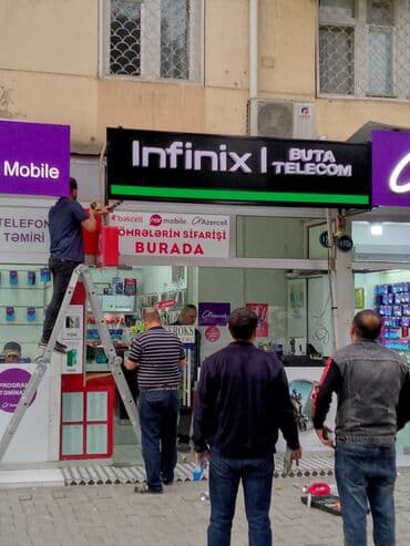 принт на футболку баку: Reklam işləri baner Vinil çapı işıqlı və işıqsız karkazlar tək tək — 7