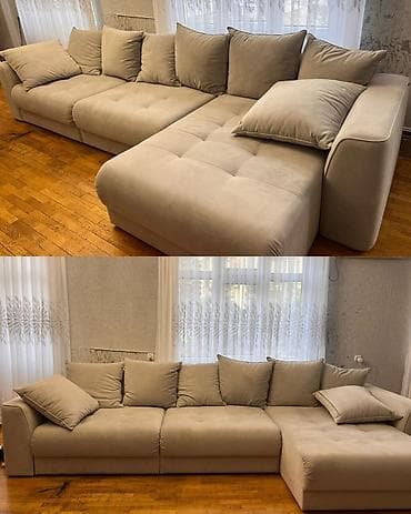 Künc divan, İşlənmiş, Parça, Çatdırılma yoxdur lalafo.az -da Künc divan, İşlənmiş, Parça, Çatdırılma yoxdur