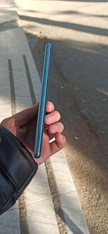 oyun telfonu: Samsung Galaxy A52, 128 GB, rəng - Mavi, İki sim kartlı — 3