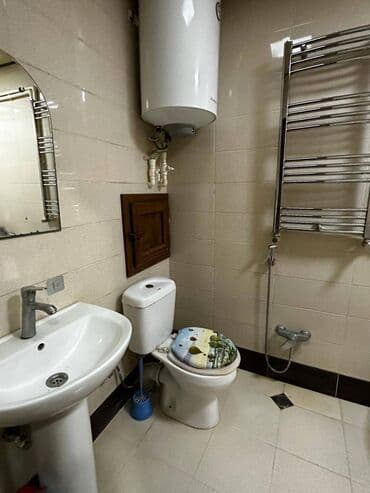 1 комнатная квартира снять: Razində Ülvi şadlıq sarayının yanında 20 mərtəbəli binanın 14 cü — 10