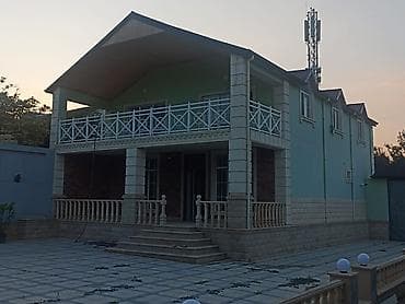 sirvanda ipoteka evler: Masazır, Qubadlı məktəbinin yanı – 6.5 sot torpaq sahəsində 5 otaqlı — 1