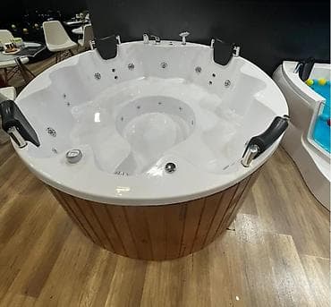 Duş şlanqları: Yeni Cakuzi vanna Motorlu, Ödənişli çatdırılma — 7