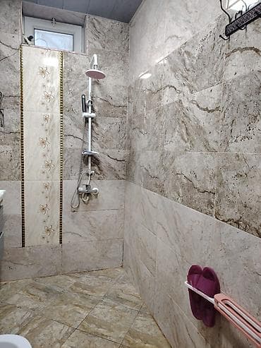 сдается 3 комнатная квартира: 3 комнаты, 120 м², Свежий ремонт — 6