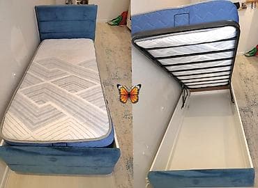 SAMİRƏ 🦋 Bazali original ortobotik (Royal firmasinin) matraslari ile