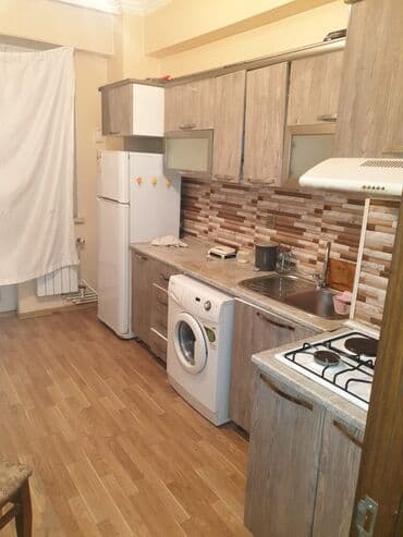 квартиры в кусарах: Ev xirdalanda Kristal Abseron 1 de yerlesir evin her bir esyasi var — 7