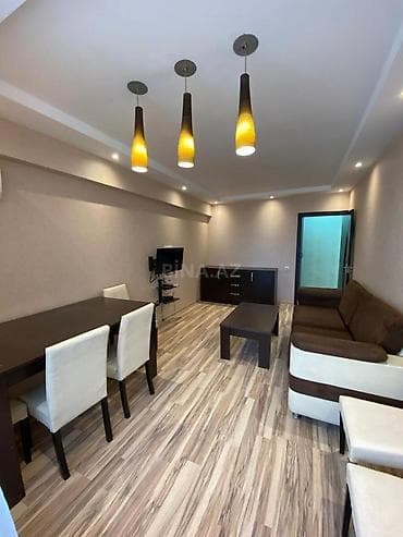 Bakı, 2 otaqlı, Köhnə tikili, 70 kv. m — 2