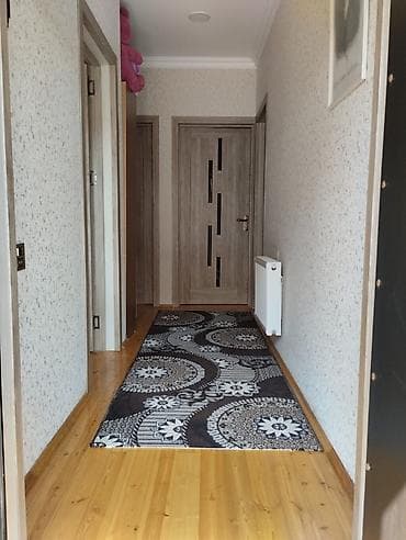 Продажа домов: 3 комнаты, 75 м², Средний ремонт — 5