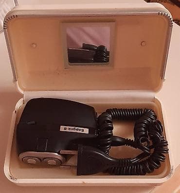 philips oneblade: Elektrik üzqırxan — 1