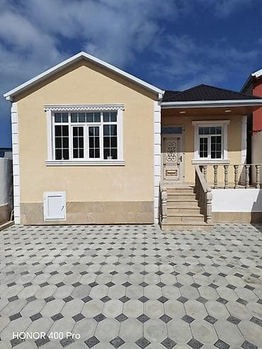 kirayə evler 2022: 3 otaqlı, 200 kv. m, Kredit yoxdur, Yeni təmirli — 5