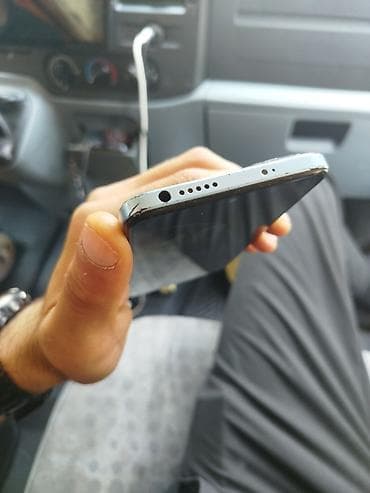 simes telefon: Redmi Note 12S, 128 GB, rəng - Göy, Sensor, Barmaq izi, İki sim kartlı — 3