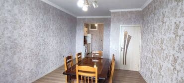 sumqayitda ev aliram: Bakıxanov qəs., 3 otaqlı, Yeni tikili, 90 kv. m — 2