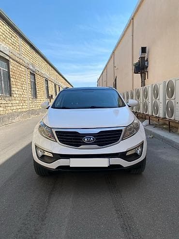 doogee dg550 dagger: Kia Sportage: 2 l | 2010 il Krossover — 3