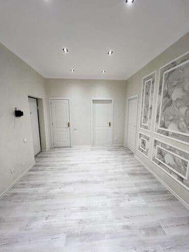 əcəmidə 1 otaqlı evlər: 1 otaqlı, Yeni tikili, 46 kv. m — 4