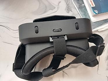 virtual reality: VR SHINECON Virtual Reality Glasses - Smartfon üçün VR eynəyi: ön — 4