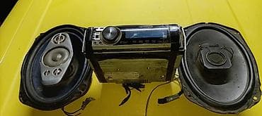 pioneer 5150: Maqnitol, Pioneer, AUX — 2