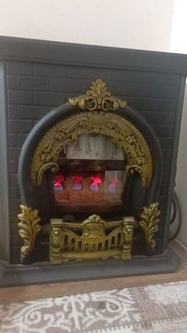 pec az: Iran peçi 200 azn alınıb yeni kimidir az işlənib — 3