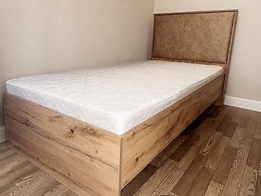 Детская мебель: Tehi Tek kravat. 165azn. Matras var bazasi yoxdu seliqeli istifade — 1