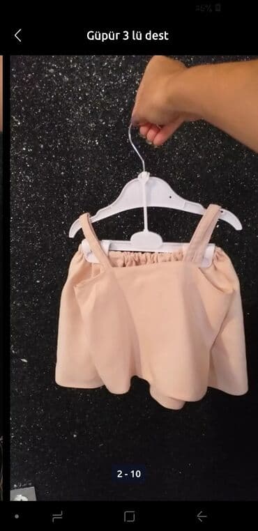 qolu uzun koftalar: Güpür 3 lü dest Yeni
 3,4,5, yaşa — 2