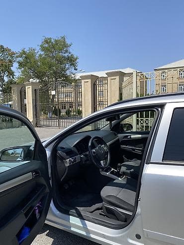 astra al: Opel Astra: 1.4 l | 2007 il 300000 km Universal — 7