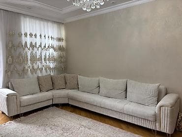 ucuz mebeller: Viona mebeldən künc divan. Satılır 350 azn. 2,5*1,5 ölçüsünde. Açılır — 1