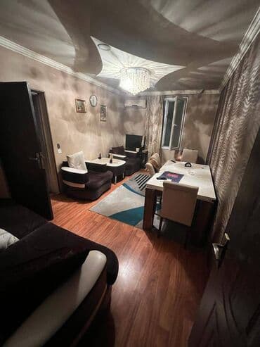 kredit həyət evi: 60 kv. m, 3 otaqlı, Kombi, Kanalizasiya — 3