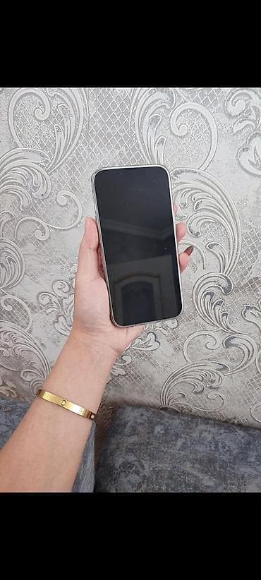 ayfon es: IPhone 13, Alpine Green — 4