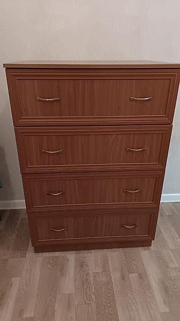 plastik komod: Kredit yoxdur — 2