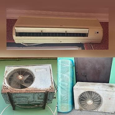 Avadanlığın icarəsi: Ikı Ededı Bırı Qurulu 24000 lık Islek Vezıyetde Bırı Sokuludu Oda — 1
