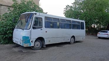 mercedes e 240 2004: Isuzu : 4.6 l | 2008 il 400000 km Mikroavtobus — 2
