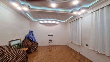 baki hovuzlu evler: 6 otaqlı, 550 kv. m, Yeni təmirli — 24