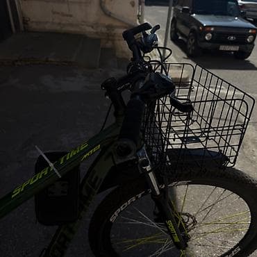 nəqliyat: Digər nəqliyyat — 2