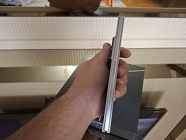 samsung bluetooth: Samsung Galaxy Z Fold 7, 256 ГБ, цвет - Серебристый — 6