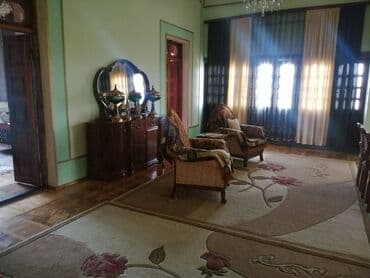 снять частный дом на длительный срок: 255 м², 7 комнат, Газ, Электричество, Водопровод — 6