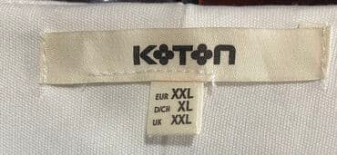 böyük bədən paltarlar: Koton mağazasından alınıb. Ölçü uğun gəlmədiyinə görə satılır — 2