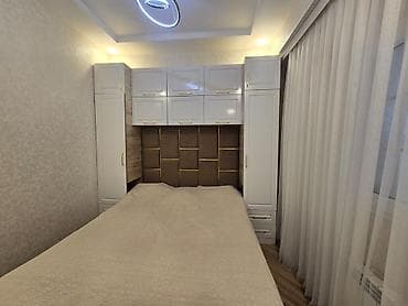 Salam ev uzunmüddətli kirayə verilir qaz su işıq internet — 5