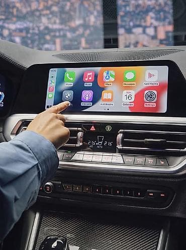 redmi a 5: 🚗 Kia / Hyundai avtomobillərinə Apple CarPlay və Android auto əlavə — 1