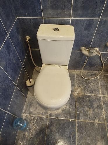 pol silen mop: Unitaz təcili satılır. 35 azn. az istifadədə olun, sökülü — 3