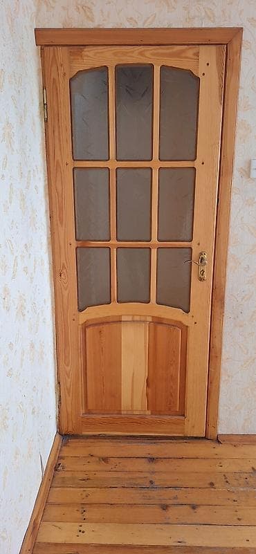 Sumqayıtda yerləşir əla vəziyyətdədir 4 ədəddir hamısını alana cüzi