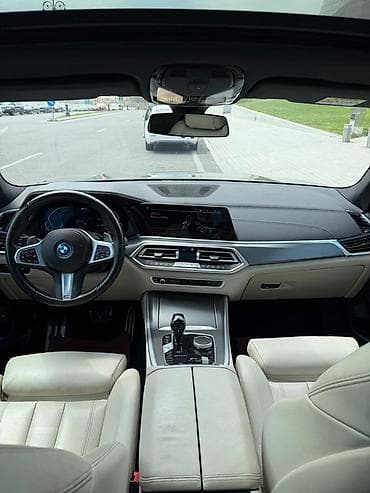 masin tenti: BMW X5 — 4