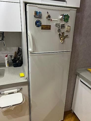 200 lite: Soyuducu qiy 200 man. unvan Xetai m . Gumus(7051) — 1