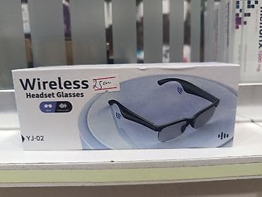 jbl tws 4 оригинал: Солнцезащитные очки, Новый — 5